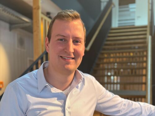 Geschäftsführung Niklas Nissen Geschäftsführung Niklas Nissen
